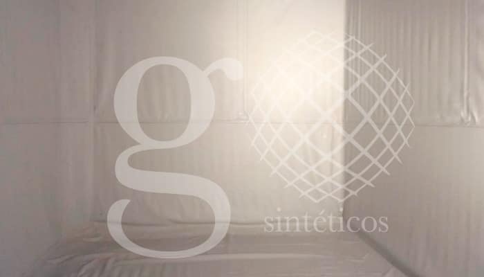 Impermeabilización de #depósitos de agua potable (cisternas) Impermeabilización de #depósitos de agua potable (cisternas)