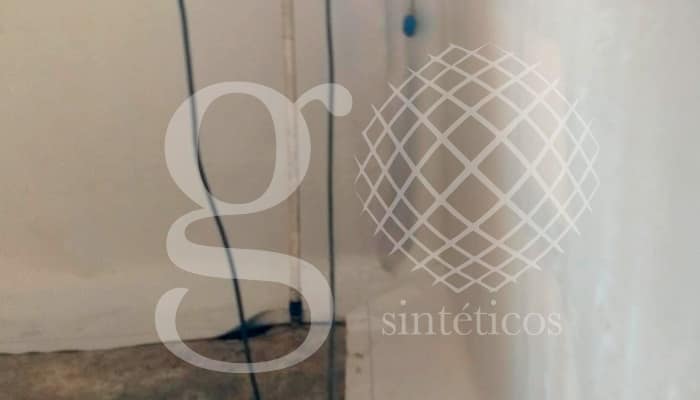 Impermeabilización de #depósitos de agua potable (cisternas) Impermeabilización de #depósitos de agua potable (cisternas)