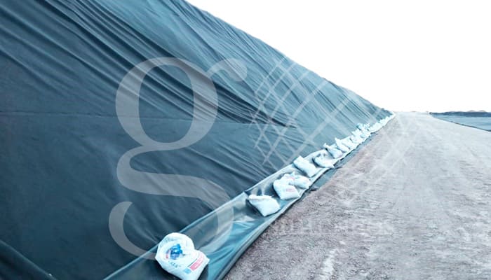 Se concluyó la obra de 20000 metros cuadrados de HDPE y doble capa de geotextil en Nuevo Laredo. ¡Felicidades al equipo! Se concluyó la obra de 20000 metros cuadrados de HDPE y doble capa de geotextil en Nuevo Laredo. ¡Felicidades al equipo!